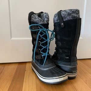 Sorel Joan of Arctic Winter Boots